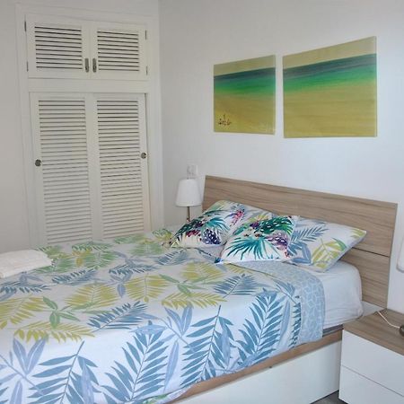 El Apartamento De Papa - Mil Palmeras Dehesa de Campoamor  Exterior photo