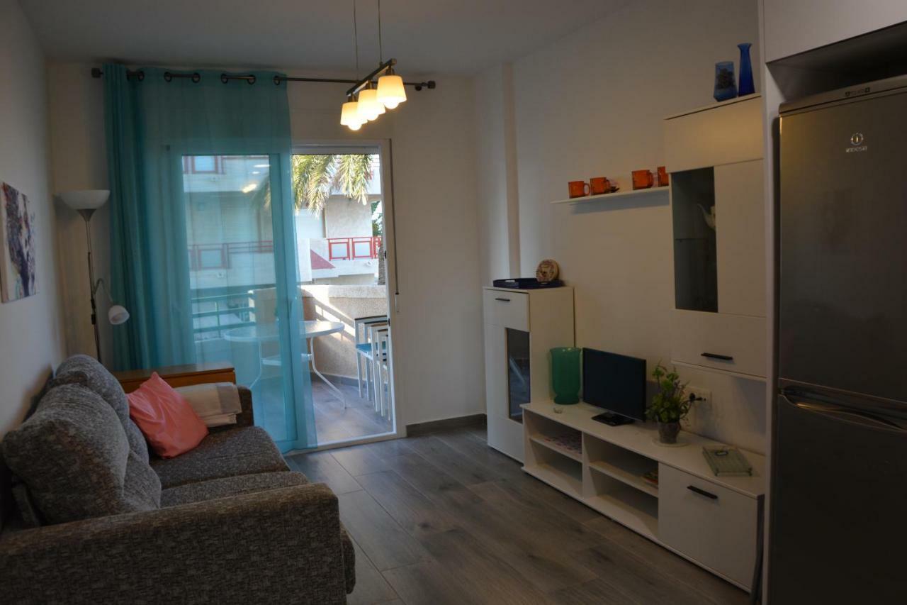 El Apartamento De Papa - Mil Palmeras Dehesa de Campoamor  Exterior photo